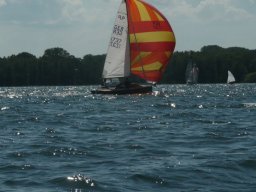 Fotogalerie &raquo; Regatten 2018